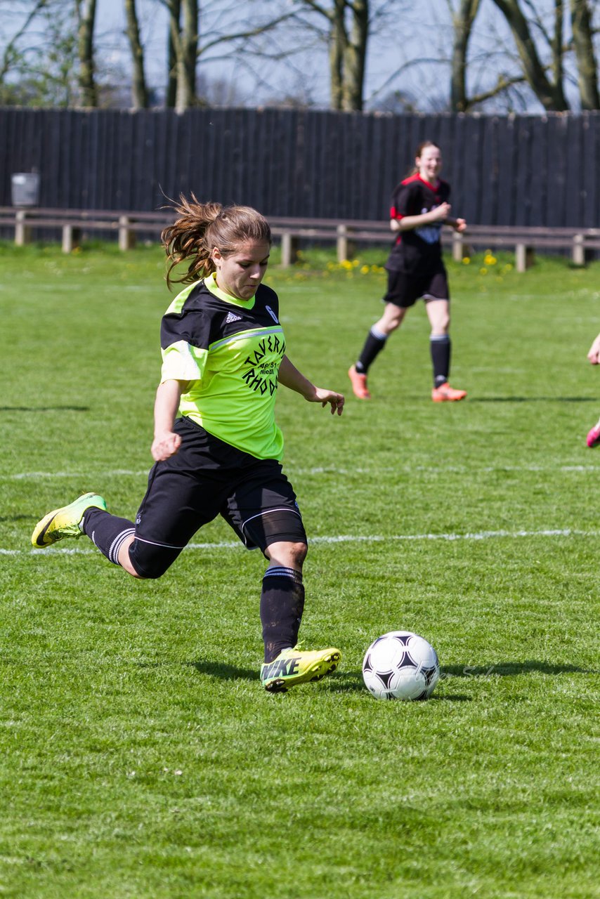 Bild 409 - Frauen SV Frisia 03 Risum Lindholm - Heider SV : Ergebnis: 8:0